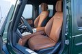 Daumennagel 54 - Mercedes-Benz G 63 AMG  tiefgrün Performance Superior Carbon