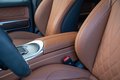 Daumennagel 67 - Mercedes-Benz G 63 AMG  tiefgrün Performance Superior Carbon