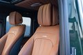 Daumennagel 20 - Mercedes-Benz G 63 AMG  tiefgrün Performance Superior Carbon