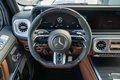 Daumennagel 23 - Mercedes-Benz G 63 AMG  tiefgrün Performance Superior Carbon