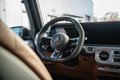 Daumennagel 73 - Mercedes-Benz G 63 AMG  tiefgrün Performance Superior Carbon