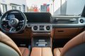 Daumennagel 72 - Mercedes-Benz G 63 AMG  tiefgrün Performance Superior Carbon