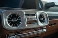 Daumennagel 64 - Mercedes-Benz G 63 AMG  tiefgrün Performance Superior Carbon