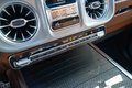 Daumennagel 28 - Mercedes-Benz G 63 AMG  tiefgrün Performance Superior Carbon