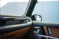 Daumennagel 69 - Mercedes-Benz G 63 AMG  tiefgrün Performance Superior Carbon