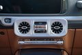 Daumennagel 63 - Mercedes-Benz G 63 AMG  tiefgrün Performance Superior Carbon