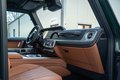 Daumennagel 32 - Mercedes-Benz G 63 AMG  tiefgrün Performance Superior Carbon