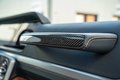 Daumennagel 70 - Mercedes-Benz G 63 AMG  tiefgrün Performance Superior Carbon