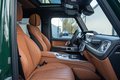 Daumennagel 71 - Mercedes-Benz G 63 AMG  tiefgrün Performance Superior Carbon
