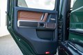 Daumennagel 75 - Mercedes-Benz G 63 AMG  tiefgrün Performance Superior Carbon