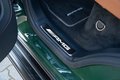 Daumennagel 78 - Mercedes-Benz G 63 AMG  tiefgrün Performance Superior Carbon