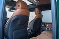 Daumennagel 79 - Mercedes-Benz G 63 AMG  tiefgrün Performance Superior Carbon