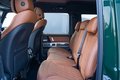 Daumennagel 80 - Mercedes-Benz G 63 AMG  tiefgrün Performance Superior Carbon