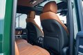 Daumennagel 82 - Mercedes-Benz G 63 AMG  tiefgrün Performance Superior Carbon