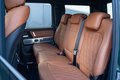 Daumennagel 81 - Mercedes-Benz G 63 AMG  tiefgrün Performance Superior Carbon