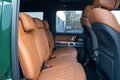 Daumennagel 83 - Mercedes-Benz G 63 AMG  tiefgrün Performance Superior Carbon
