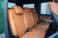 Daumennagel 34 - Mercedes-Benz G 63 AMG  tiefgrün Performance Superior Carbon