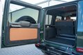 Daumennagel 39 - Mercedes-Benz G 63 AMG  tiefgrün Performance Superior Carbon