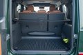 Daumennagel 84 - Mercedes-Benz G 63 AMG  tiefgrün Performance Superior Carbon