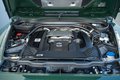Daumennagel 42 - Mercedes-Benz G 63 AMG  tiefgrün Performance Superior Carbon