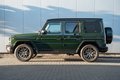 Daumennagel 4 - Mercedes-Benz G 63 AMG  tiefgrün Performance Superior Carbon