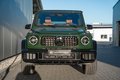 Daumennagel 2 - Mercedes-Benz G 63 AMG  tiefgrün Performance Superior Carbon