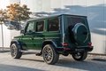 Daumennagel 5 - Mercedes-Benz G 63 AMG  tiefgrün Performance Superior Carbon