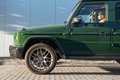 Daumennagel 45 - Mercedes-Benz G 63 AMG  tiefgrün Performance Superior Carbon