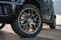 Daumennagel 44 - Mercedes-Benz G 63 AMG  tiefgrün Performance Superior Carbon