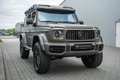 Daumennagel 84 - Mercedes-Benz 4x4²  One of 40 G manufaktur dunkeloliv magno