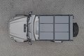 Daumennagel 50 - Mercedes-Benz 4x4²  One of 40 G manufaktur dunkeloliv magno