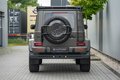 Daumennagel 6 - Mercedes-Benz 4x4²  One of 40 G manufaktur dunkeloliv magno