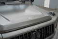 Daumennagel 51 - Mercedes-Benz 4x4²  One of 40 G manufaktur dunkeloliv magno