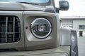 Daumennagel 53 - Mercedes-Benz 4x4²  One of 40 G manufaktur dunkeloliv magno