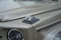 Daumennagel 54 - Mercedes-Benz 4x4²  One of 40 G manufaktur dunkeloliv magno