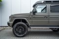 Daumennagel 44 - Mercedes-Benz 4x4²  One of 40 G manufaktur dunkeloliv magno