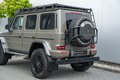 Daumennagel 46 - Mercedes-Benz 4x4²  One of 40 G manufaktur dunkeloliv magno