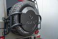 Daumennagel 48 - Mercedes-Benz 4x4²  One of 40 G manufaktur dunkeloliv magno