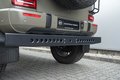 Daumennagel 49 - Mercedes-Benz 4x4²  One of 40 G manufaktur dunkeloliv magno