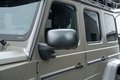 Daumennagel 57 - Mercedes-Benz 4x4²  One of 40 G manufaktur dunkeloliv magno