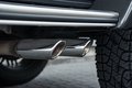 Daumennagel 56 - Mercedes-Benz 4x4²  One of 40 G manufaktur dunkeloliv magno