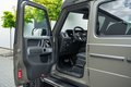 Daumennagel 62 - Mercedes-Benz 4x4²  One of 40 G manufaktur dunkeloliv magno