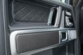 Daumennagel 8 - Mercedes-Benz 4x4²  One of 40 G manufaktur dunkeloliv magno
