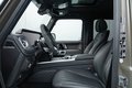 Daumennagel 13 - Mercedes-Benz 4x4²  One of 40 G manufaktur dunkeloliv magno