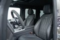 Daumennagel 14 - Mercedes-Benz 4x4²  One of 40 G manufaktur dunkeloliv magno