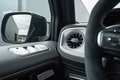 Daumennagel 66 - Mercedes-Benz 4x4²  One of 40 G manufaktur dunkeloliv magno