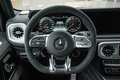 Daumennagel 18 - Mercedes-Benz 4x4²  One of 40 G manufaktur dunkeloliv magno