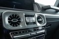 Daumennagel 25 - Mercedes-Benz 4x4²  One of 40 G manufaktur dunkeloliv magno