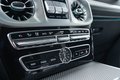 Daumennagel 26 - Mercedes-Benz 4x4²  One of 40 G manufaktur dunkeloliv magno