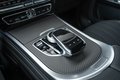 Daumennagel 28 - Mercedes-Benz 4x4²  One of 40 G manufaktur dunkeloliv magno